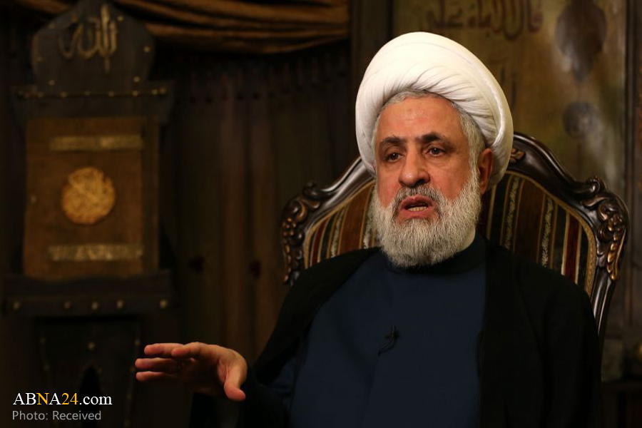 Hezbollah official hails Iran's foreign policy