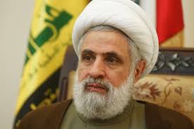 Le Hezbollah considère comme historique le refus du dirigeant iranien de dialoguer avec les États-Unis