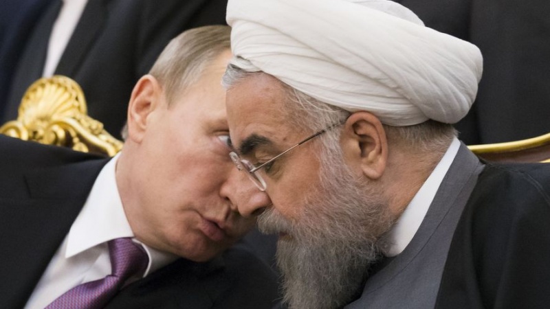 Iran: situazione in Asia Occidentale richiede riavvicinamento a Mosca