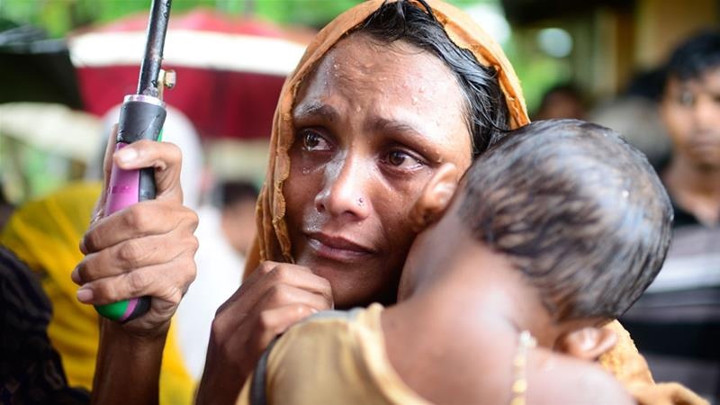Myanmar: mandato d’arresto per il monaco anti-Rohingya
