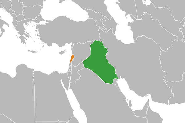 Iraq, Lebanon Hindi Dumalo sa US-Led Conference sa Bahrain