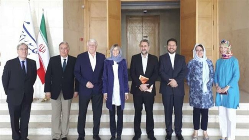  France/Iran: le dialogue encore possible?