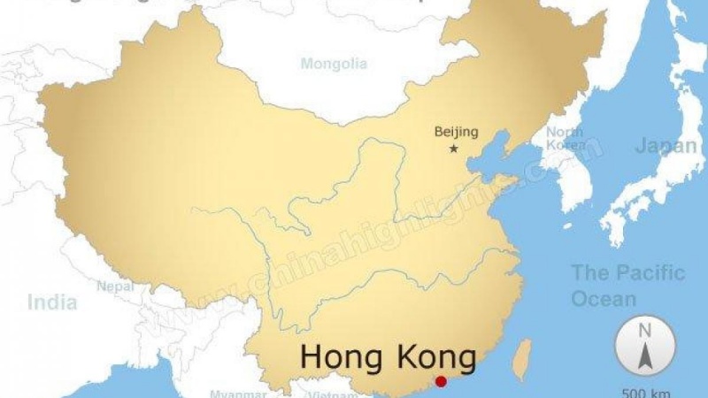 Cina avverte Usa: non intervenite su Hong Kong