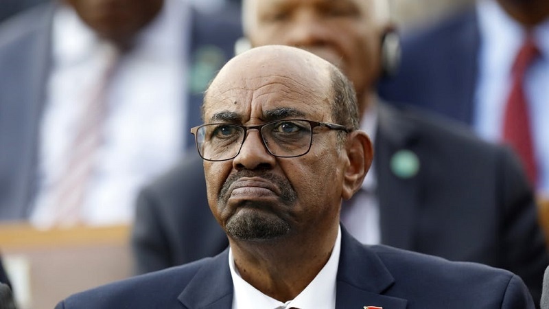Sudan: procura accusa Bashir di corruzione