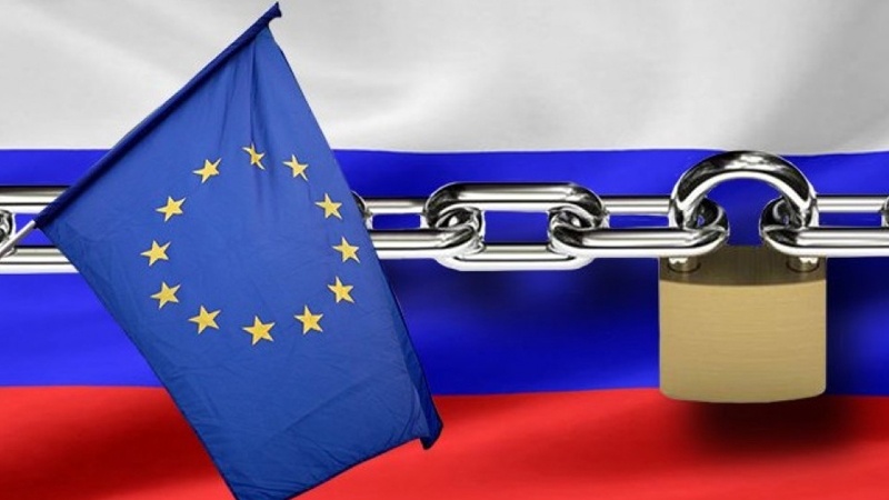 Евросоюз продлил санкции против России