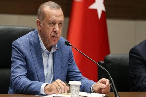 Cumhurbaşkanı Erdoğan: Yıldırım-İmamoğlu programı kırılma noktası olacak