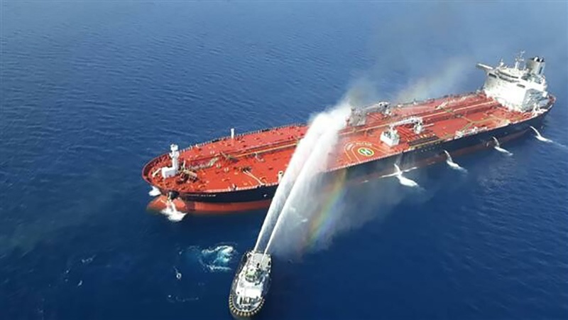 Japão duvida de versão americana e pede mais evidências do suposto ataque iraniano a petroleiros