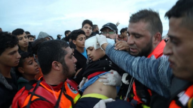 Rapporto: a maggio 29 Palestinesi uccisi e 312 feriti dalle forze israeliane