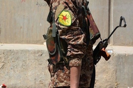 A.S Sahkan Pengundurun Pejuang PKK, YPG