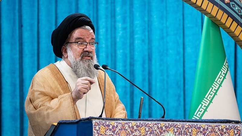 Iran: la risposta dell’Ayatollah Khamenei ha umiliato Trump