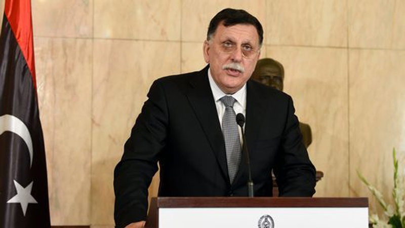 Sarraj nega presenza leader dell'Isis in Libia