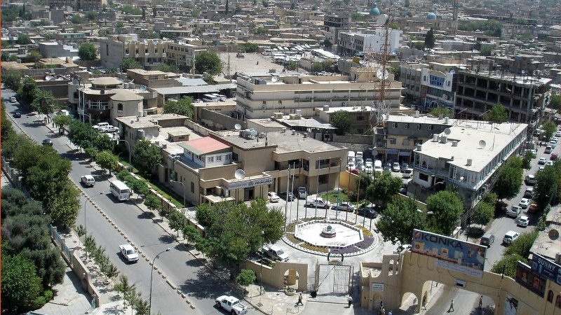 دابەزینی ئاستی بێکاری لە هەرێم بۆ سەتی 11