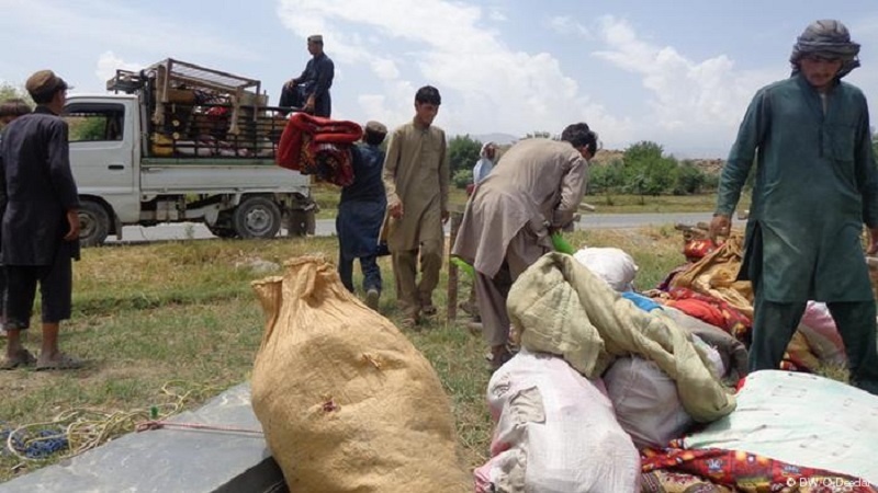 Afghanistan soffre ancora per il terrorismo Made in Usa