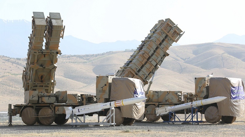 Iran, esercito in grado di soddisfare bisogni di difesa aerea