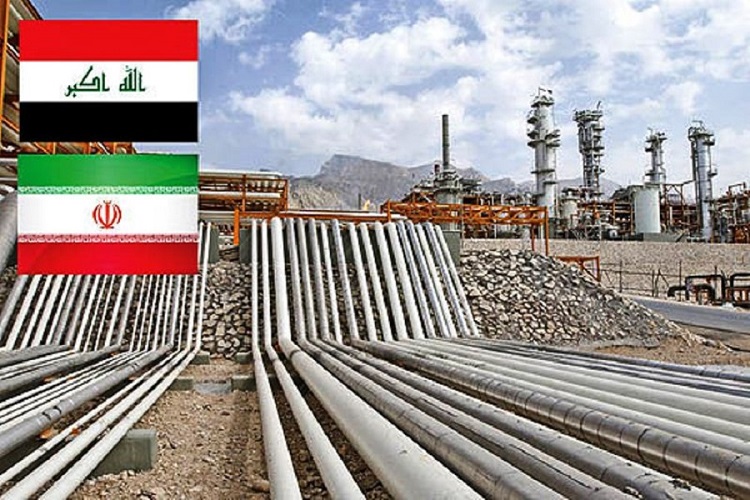 واشنطن تمدد إعفاء العراق من العقوبات المفروضة على إيران