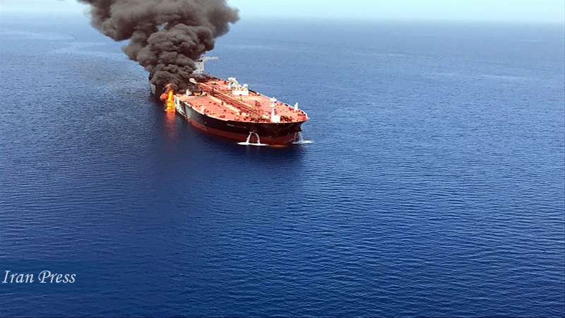 Petroliere, Usa valuta risposta militare