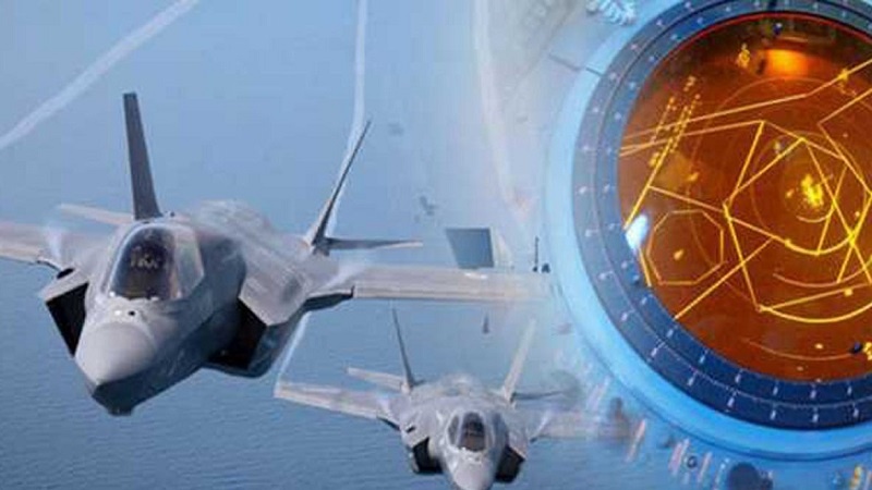 Nessuna chance per i caccia Usa F-22 e F-35 con i nuovi radar cinesi Nessuna chance per i caccia Usa F-22 e F-35 con i nuovi radar cinesi