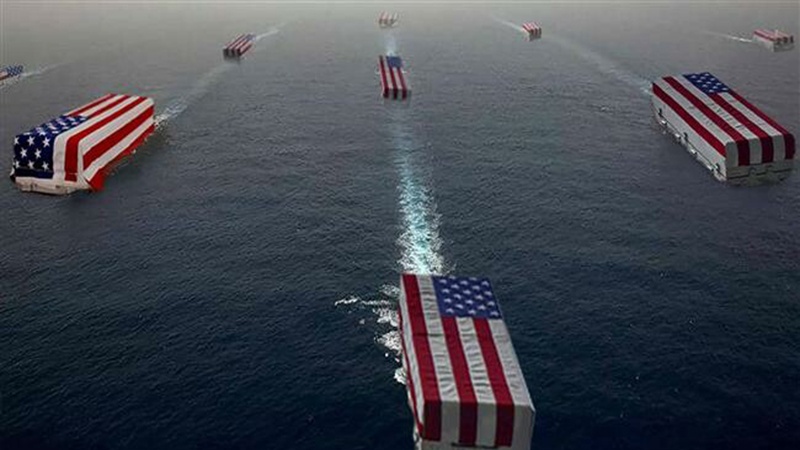  Et si Trump attaquait l’Iran?