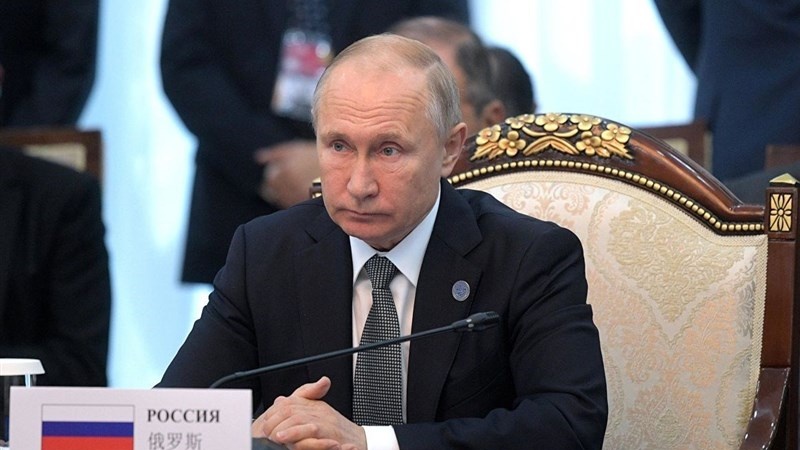 Путин: Единственно логичный и правильный путь сохранения СВПД - выполнение участниками СВПД взятых на себя обязательств