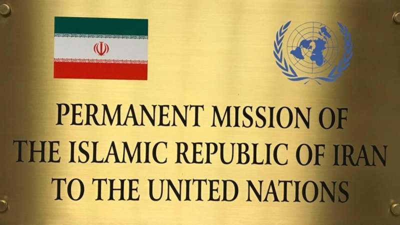 Petroliere, Iran respinge accuse Usa