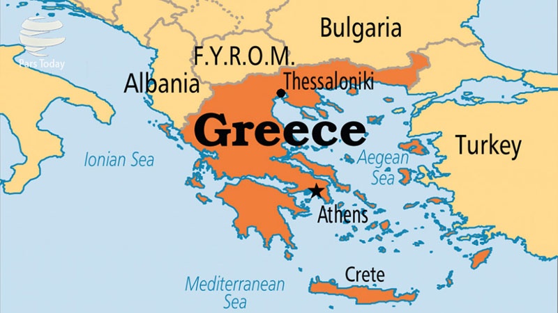 Grecia, il Partito Comunista chiede chiusura delle basi USA e NATO per l'Iran