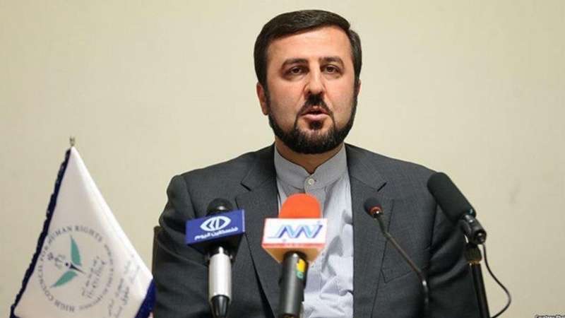 Iran Minta Saudi Cs tidak Menyesatkan Badan Nuklir PBB