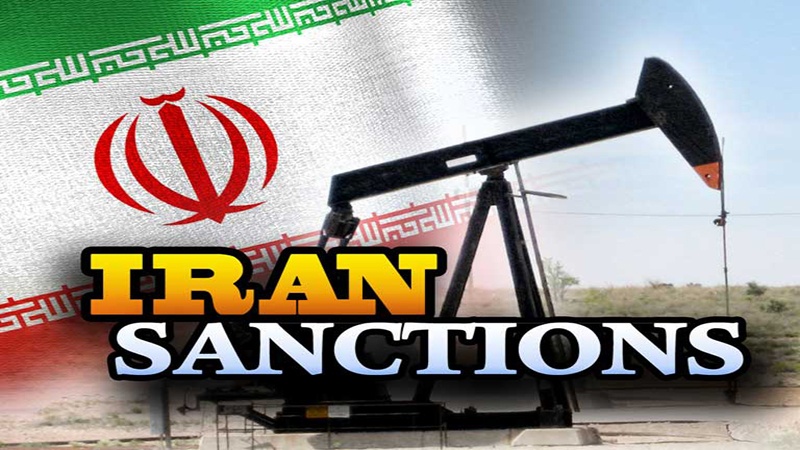 Presiden JIME Center: Sanksi AS atas Iran Bahayakan Jepang