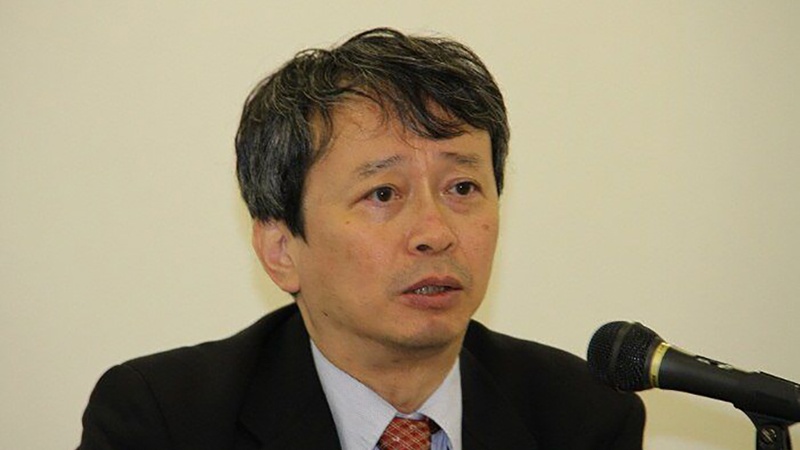 日本の元外交官「イランの地政学的位置は日本にとって重要」