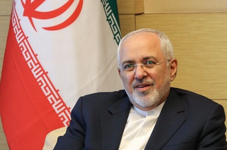 Zarif: Amerika’nın ekonomik terörizmi bölgedeki gerginliklerin tek nedenidir