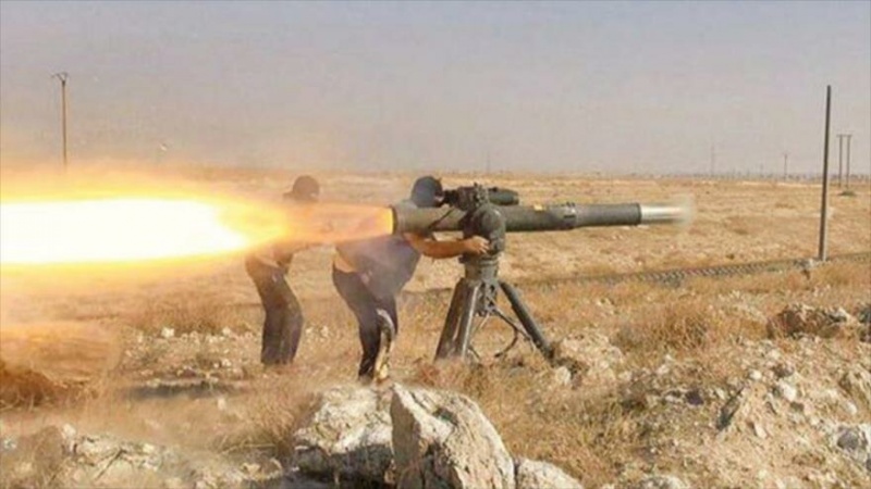 Siria: 35 morti in combattimenti nordest