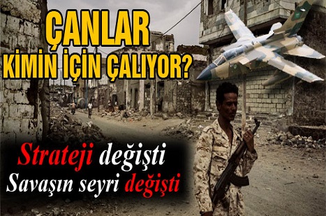 Yemen savaşının beşinci yılı, Yemenlilerin zafer yılı olacak