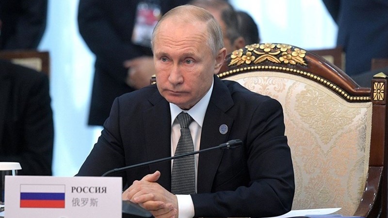 Iran, Putin; conseguenze negative del ritiro Usa da BARJAM