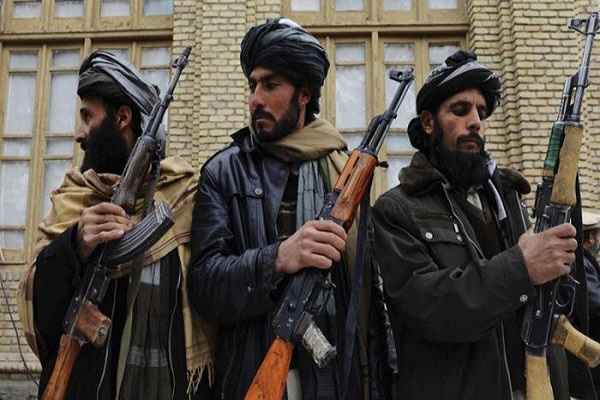 Les forces américaines profitent de Daesh pour expliquer leur présence en Afghanistan