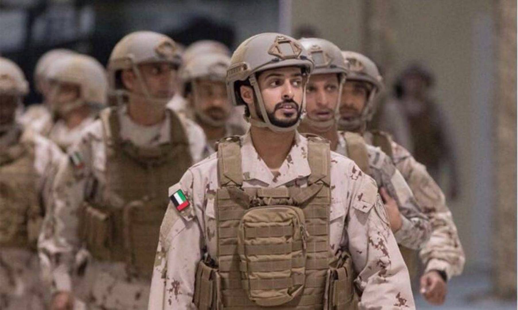 تسريب صوتي يكشف مخططا إماراتيا للسيطرة على عدن