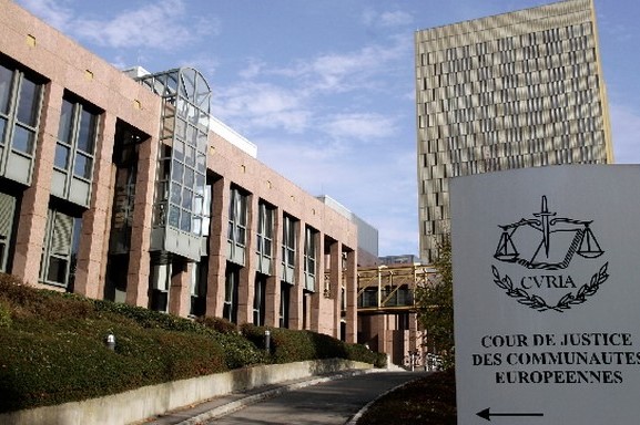  Cour de Justice de l’UE : l’avocat général s’oppose aux positions pro-israéliennes et légitime au passage le boycott