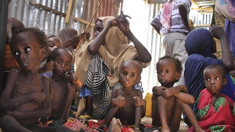Sud Sudan: agenzie Onu, è allarme fame
