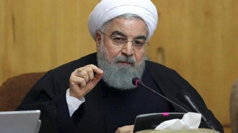 Pres.Rohani: in assenza di segnali positivi di altri firmatari potremmo lasciare accordo nucleare