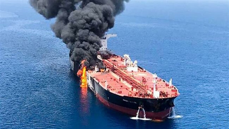 Il Giappone non è d’accordo con gli Usa su responsabilità Iran nell’attacco alle petroliere