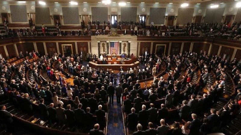 Congresso Usa pronto a fermare Trump sull'Iran