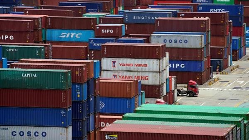 インドが対抗措置、アメリカからの輸入品に追加関税
