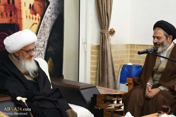 "Serving Hajj pilgrims of Mecca Great Mosque is a great blessing"