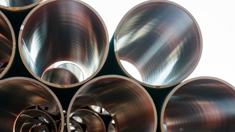 Mosca risponde agli oppositori del Nord Stream 2