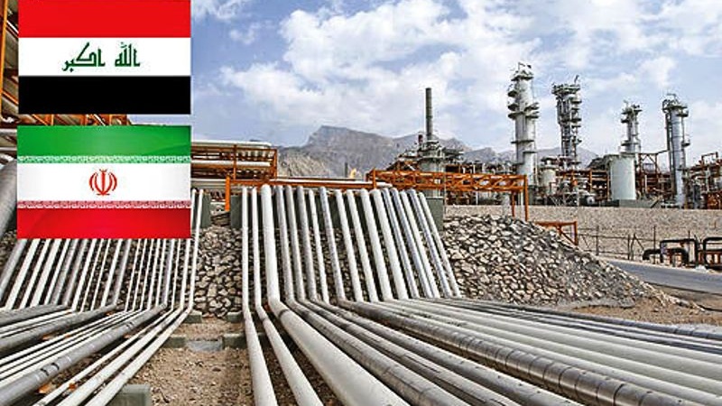 ئه‌مریکا رێگه‌ به‌ عێراق ده‌دات کاره‌با وگاز له‌ ئێران بکڕێت