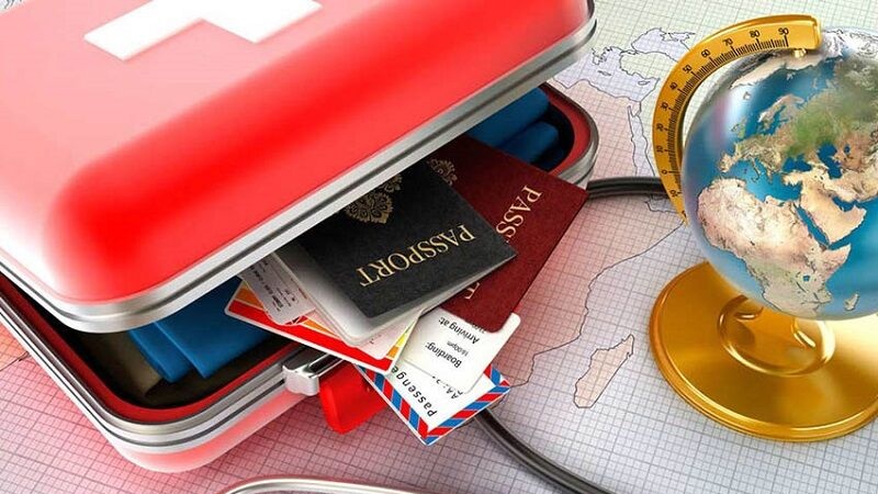 Иран и Литва развивают оздоровительный туризм
