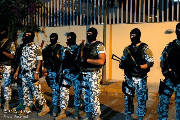 Lebanese Security forces arrest Daesh-linked suspect over bomb attack plots