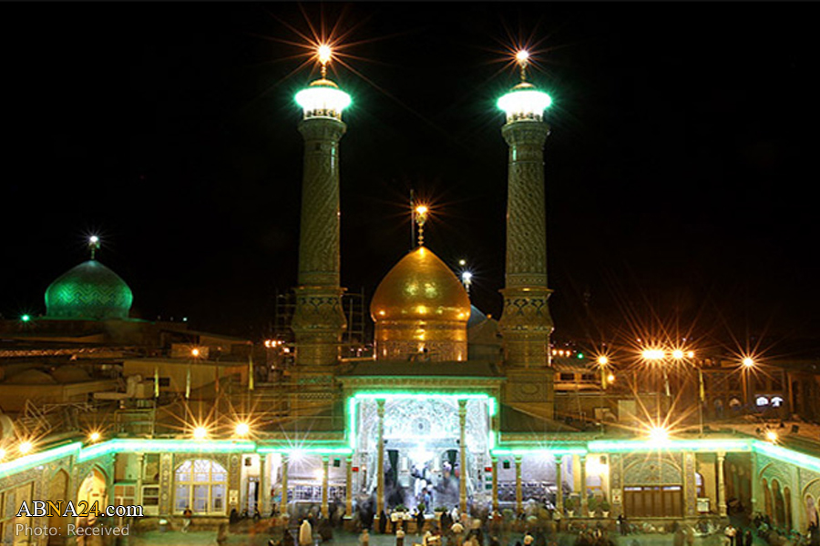 Special programs to mark Hazrat Abdol Azim demise anniversary