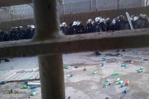 Bahrain's Jaw detainees go on hunger strike over revocation of communication privileges