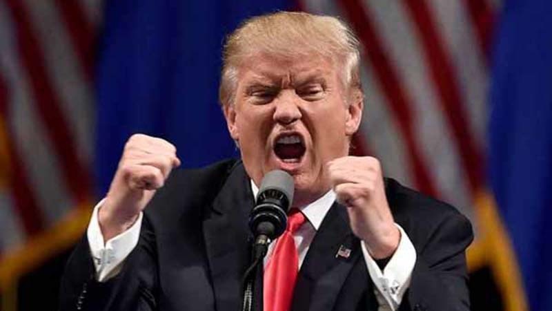  Cyberattacchi contro la Russia; Trump smentisce