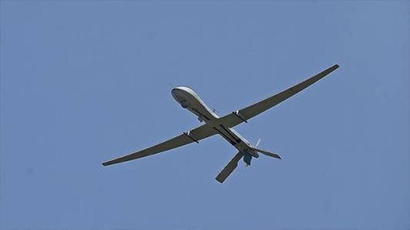イエメン軍の無人機が、サウジアラビア南西部の空港を攻撃