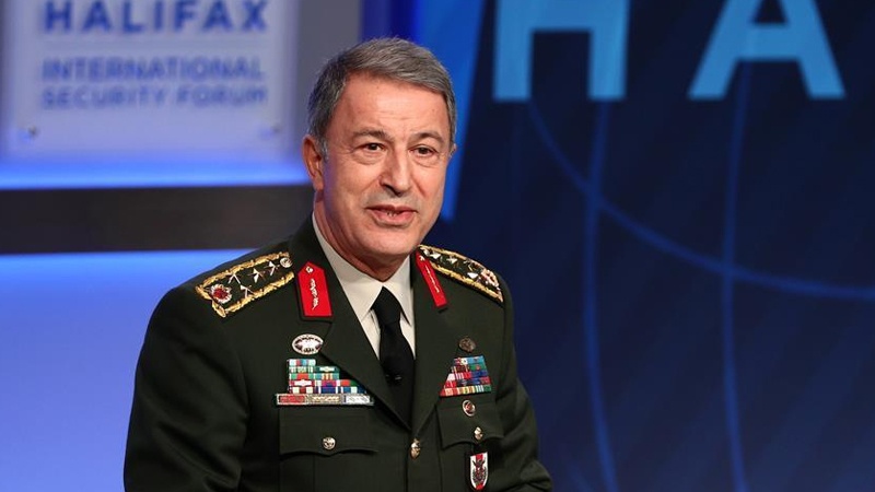  کردنە ئامانجی بورجی چاودێری تورکیا لە باکووری سووریا
